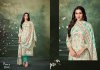 Gulzar By Glossy Viscose Pashmina Dress Materials